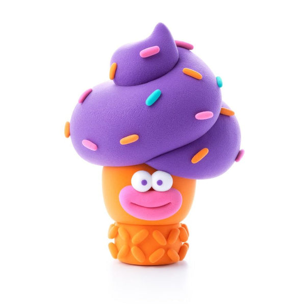 Hey Clay Nice Ice Cream Set: Creative Air-Dry Clay Fun | KidzInc Australia 2