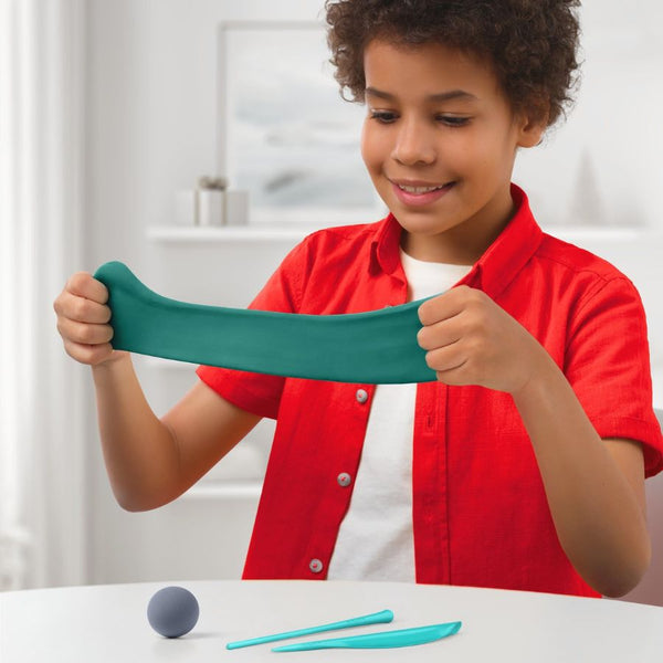 Hey Clay Winter Holidays Set | Christmas Clay Craft Fun | KidzInc Australia 4