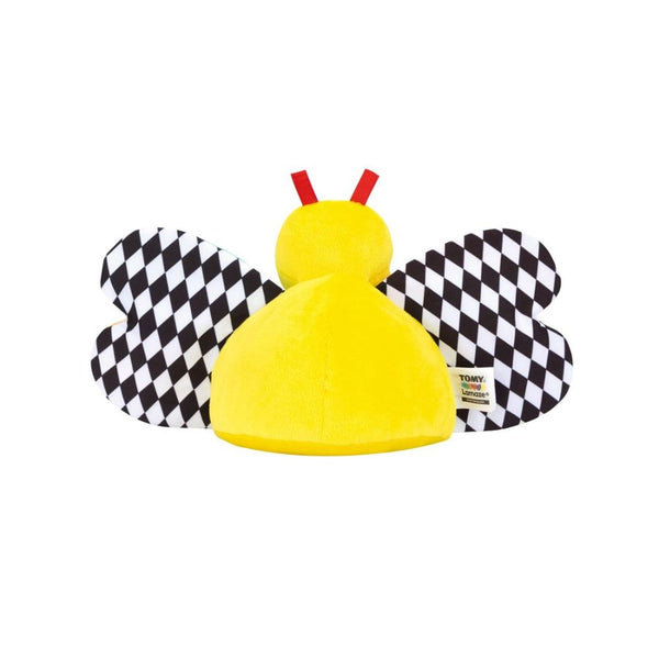 Lamaze Freddie the Firefly Tummy Time Toy | Baby Toy 0m+ | KidzInc Australia 4