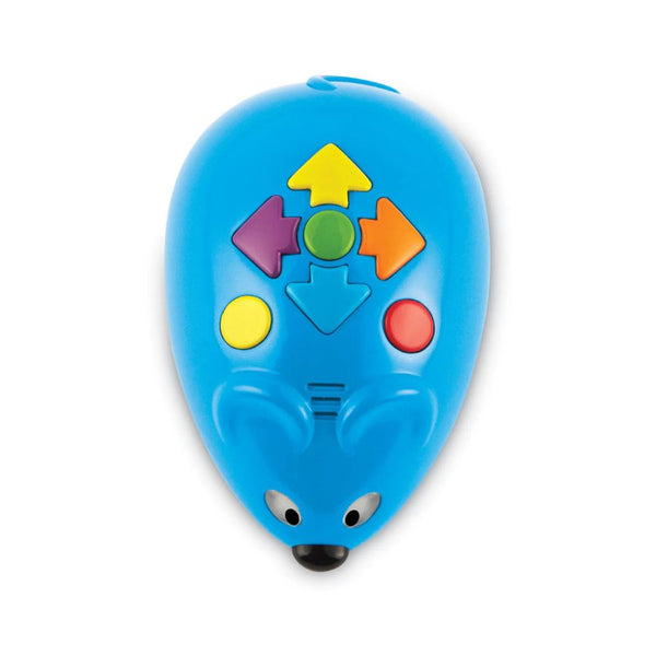 Learning Resources Code And Go Mouse Activity Set | Coding Toys KidzInc Australia 4