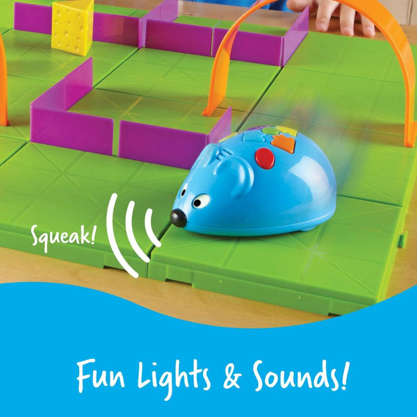 Learning Resources Code And Go Mouse Activity Set | Coding Toys KidzInc Australia 6