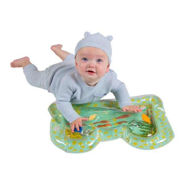 Manhattan Toy Company Riverbend Water Mat | KidzInc Australia 4