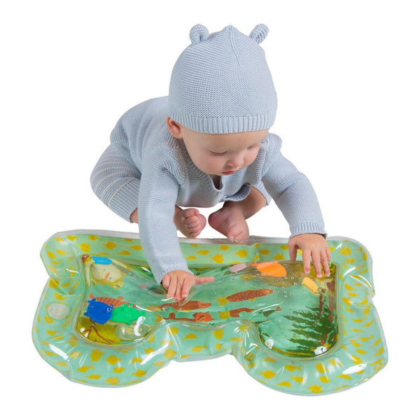 Manhattan Toy Company Riverbend Water Mat | KidzInc Australia 3