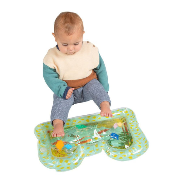 Manhattan Toy Company Riverbend Water Mat | KidzInc Australia 2