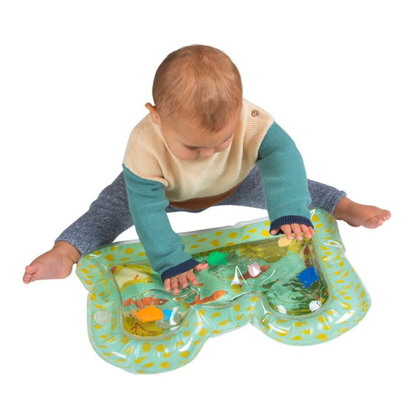 Manhattan Toy Company - Riverbend Water Mat