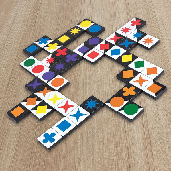 Qwirkle Flex Strategy Game – Match, Score & Think Bigger! | KidzInc Australia 2