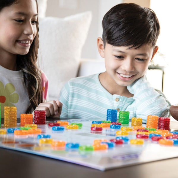 Mindware Skippity Board Game | KidzInc Australia 4