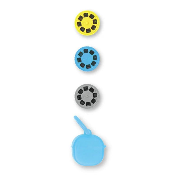 Avenir Space Projector Light | 24 Space Scenes | Ages 3+ | KidzInc Australia 2