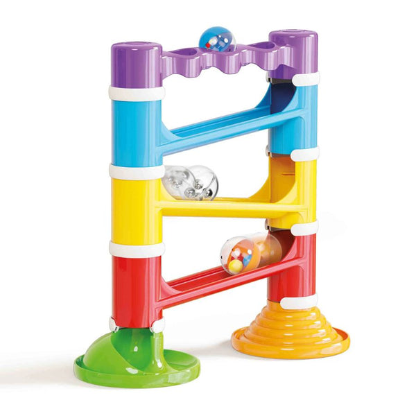 Quercetti Migoga Tower Sounds Marble Run | KidzInc Australia 3