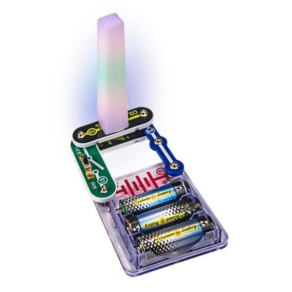 Elenco Snap Cirucits Light Tower STEM Kit | KidzInc Australia 2