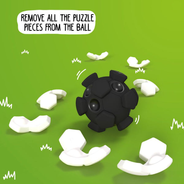 Smart Games Plug & Play Ball Puzzle Game | KidzInc Australia 7