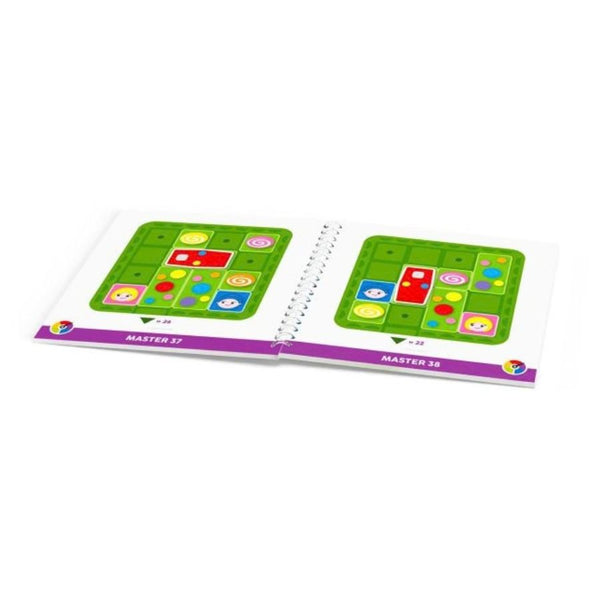 SmartGames Hansel & Gretel Deluxe | Logic Puzzle Game Ages 5–8 | KidzInc Australia 7