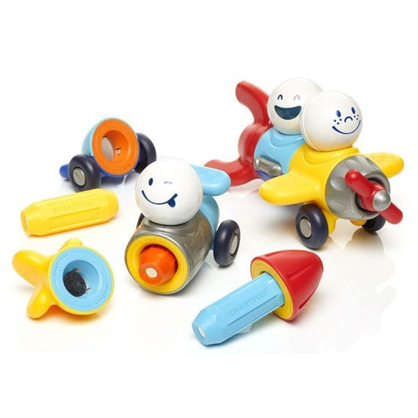 SmartMax Magnetic Discovery My First Explorers | KidzInc Australia 2