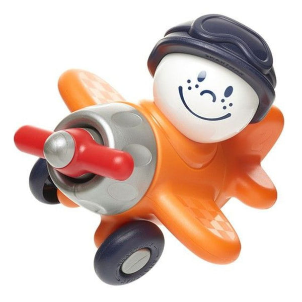 Smartmax Magnetic Discovery My First Plane | KidzInc Australia 2