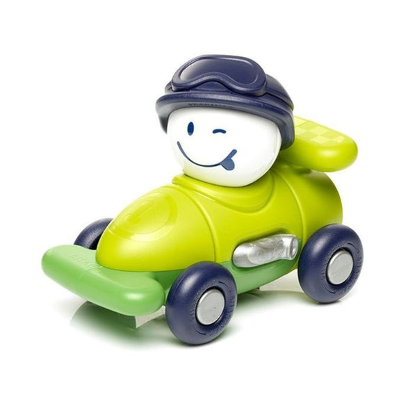 Smartmax Magnetic Discovery My First Car | KidzInc Australia 2