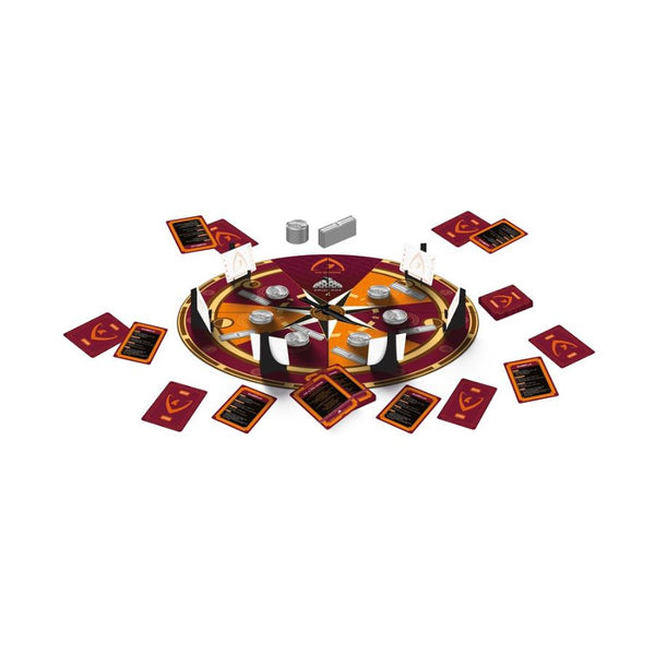 The Traitors Board Game by Tomy | Party Game | Ages 10+ | KidzInc Australia 3