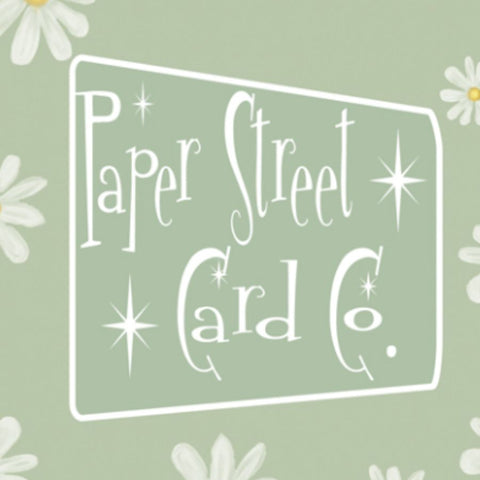 Paper Street Cards - Cards for Children