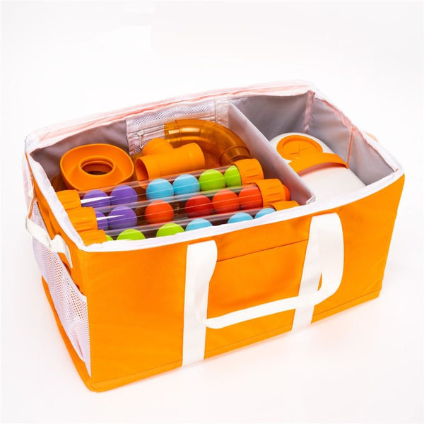Fat Brain Toys Air Toobz Bundle | Air-Powered STEM Toy | KidzInc Australia 5