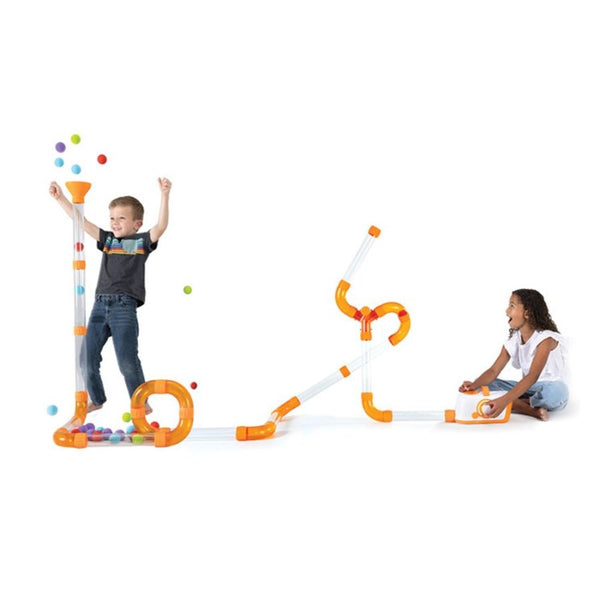 Fat Brain Toys Air Toobz Bundle | Air-Powered STEM Toy | KidzInc Australia 3