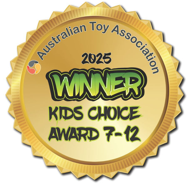 ZipString Luma Glow in the Dark – LED Floating String Toy 8 Years + | KidzInc Australia 2