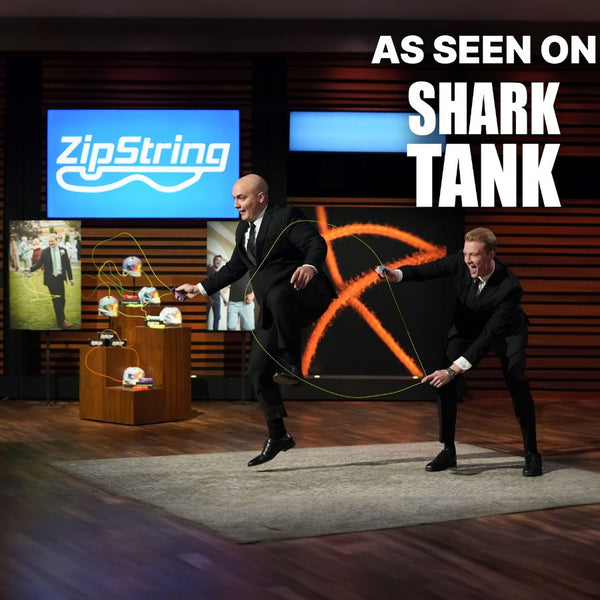 ZipString The Original | As Seen on Shark Tank | STEM Accredited | KidzInc Australia 9