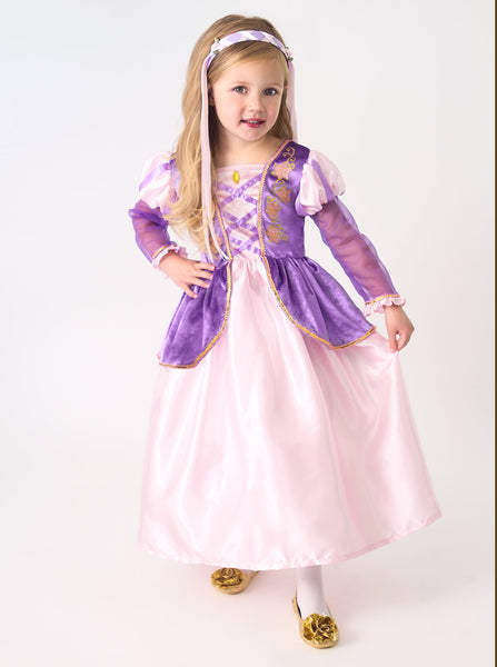 Little Adventures - Satin Rapunzel | KidzInc Australia | Online Educational Toy Store