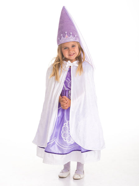 Little Adventures - Amulet Princess Girls Costume | KidzInc Australia | Online Educational Toy Store