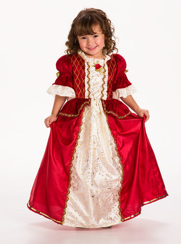Little Adventures - Winter Beauty Girls Costume | KidzInc Australia | Online Educational Toy Store