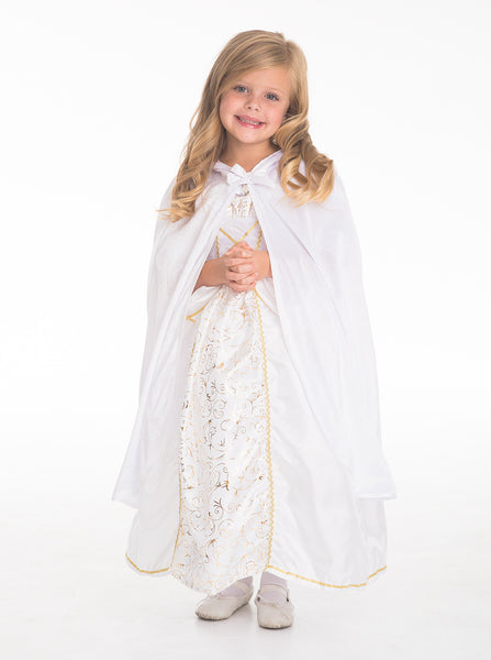 Little Adventures - Princess Bride Girls Costume | KidzInc Australia | Online Educational Toy Store