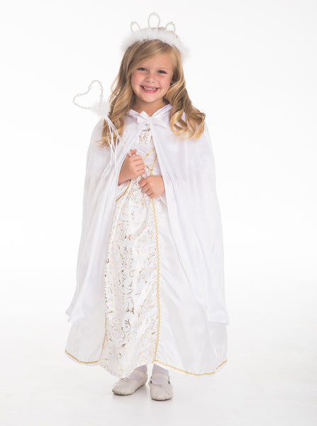 Little Adventures - Princess Bride Girls Costume | KidzInc Australia | Online Educational Toy Store