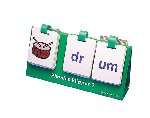 Edx Education - Phonics Flipper 2 | KidzInc Australia | Online Educational Toy Store