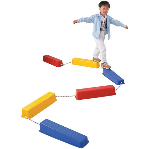 Edx Education - Step-A-Logs | KidzInc Australia | Online Educational Toy Store