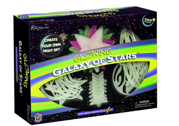 Great Explorations - Galaxy of Stars | KidzInc Australia | Online Educational Toy Store