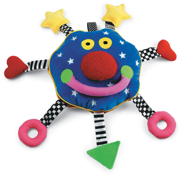 Manhattan Toy - Baby: Whoozit | KidzInc Australia | Online Educational Toy Store