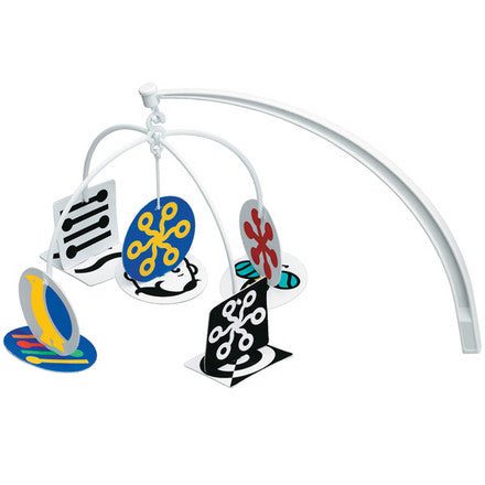 Infant stim mobile hotsell