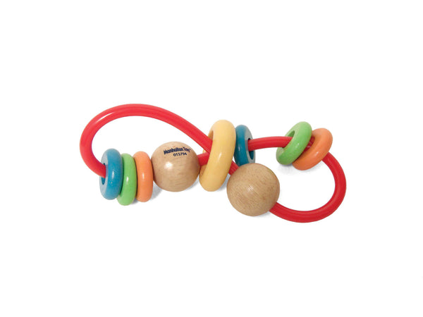 Manhattan Toy - Baby: Skwinkle | KidzInc Australia | Online Educational Toy Store