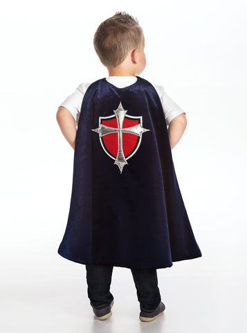 Little Adventures - Prince Boys Cape | KidzInc Australia | Online Educational Toy Store