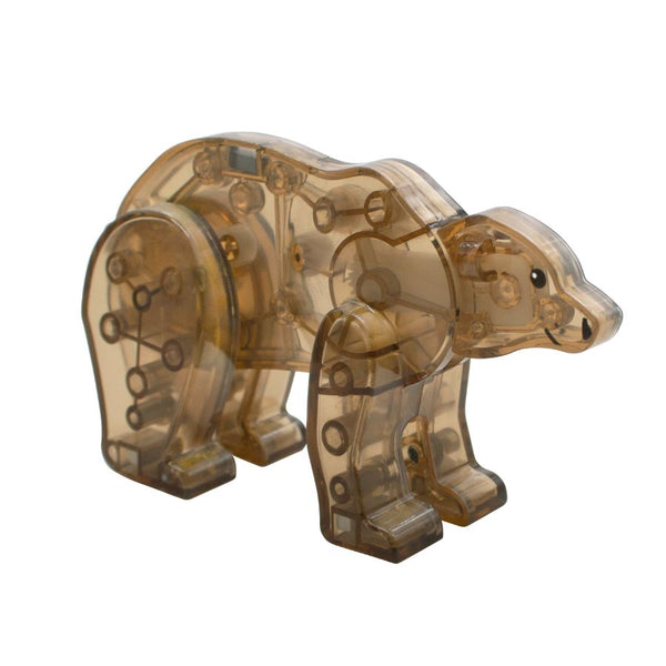 Magna-Tiles Forest Animals 25-Piece Set Magnetic Tiles | KidzInc Australia 4