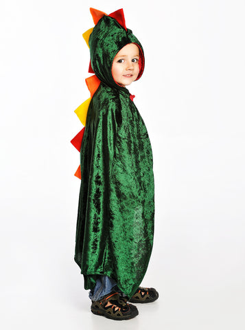Little Adventures - Dragon Cloak | KidzInc Australia | Online Educational Toy Store