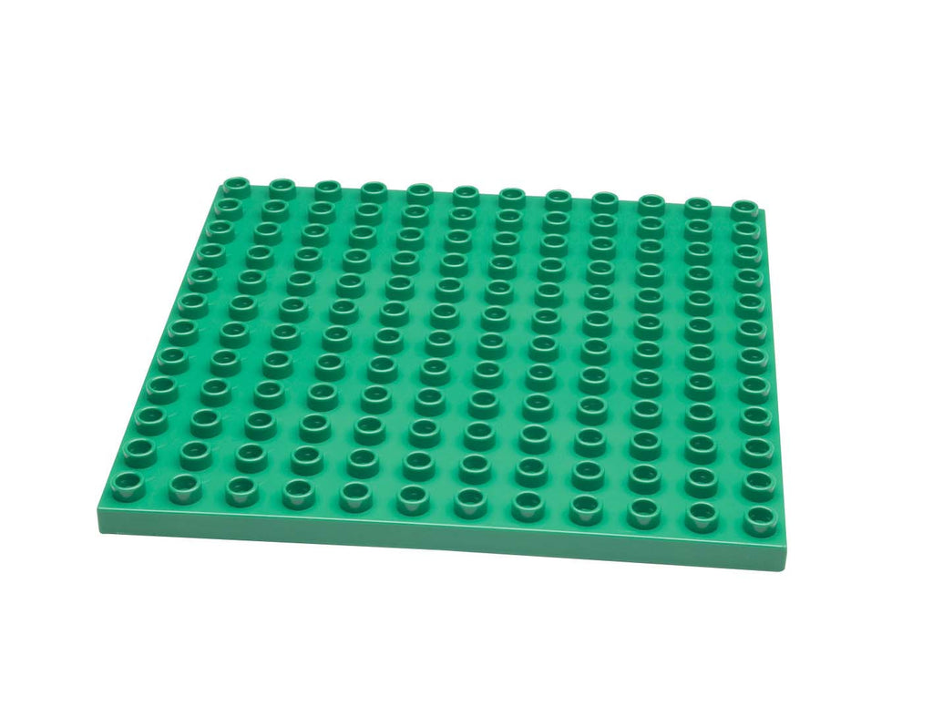 Coko Blocks COKO Medium Base Plate | Building Blocks | KidzInc