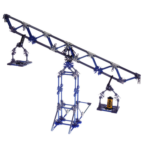 K'Nex - Exploring Machines | KidzInc Australia | Online Educational Toy Store