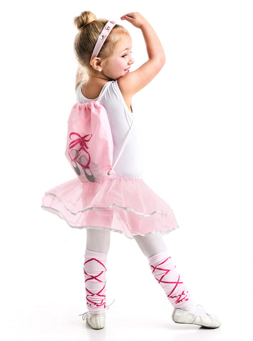 Little Adventures - Ballerina Gift Set | KidzInc Australia | Online Educational Toy Store