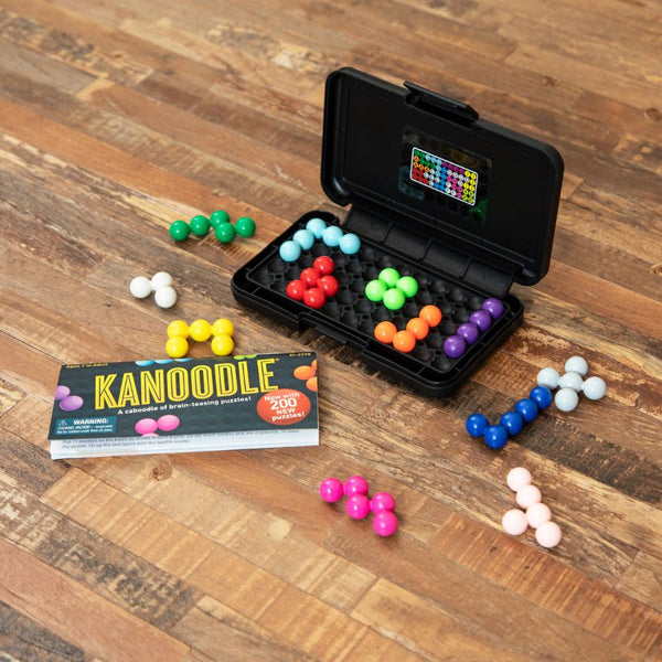 Educational Insights Kanoodle Game | Educational Game | KidzInc Australia 4