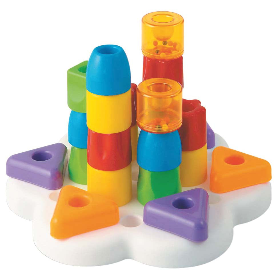Quercetti Daisy Box Chiodini 260 Pcs KidzInc quercetti-daisy-box-chiodini-260-pcs-kidzinc