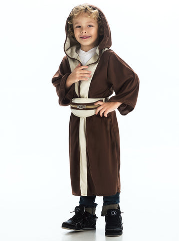 Little Adventures - Galactic Warrior Boys Cloak | KidzInc Australia | Online Educational Toy Store