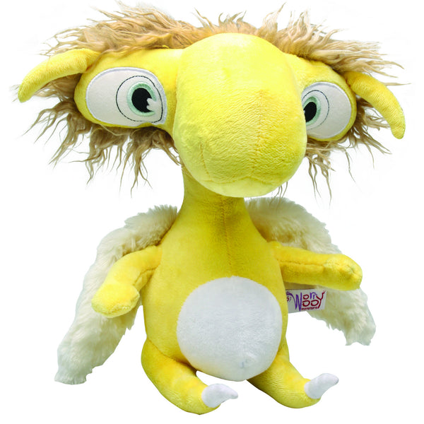 WorryWoo - Rue the Monster of Insecurity | KidzInc Australia | Online Educational Toy Store