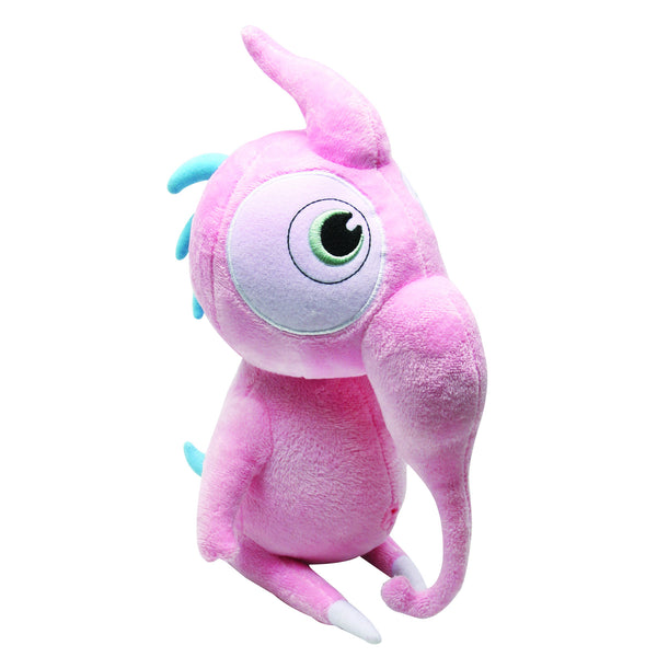 WorryWoo - Squeek the Monster of Innocence | KidzInc Australia | Online Educational Toy Store