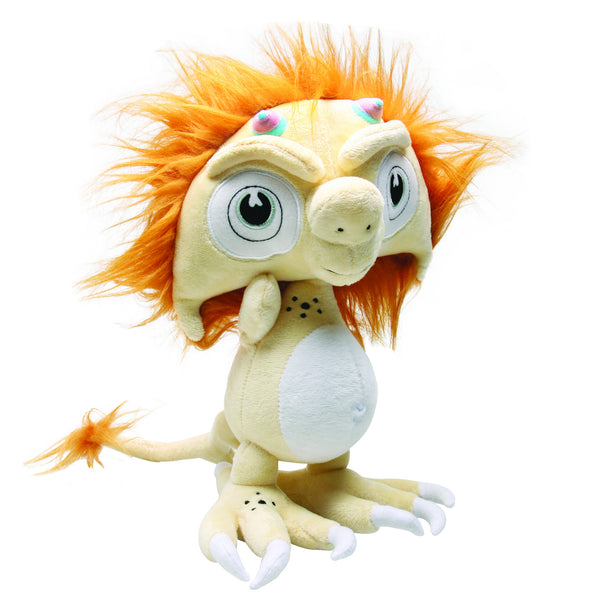 WorryWoo - Fuddle the Monster of Confusion | KidzInc Australia | Online Educational Toy Store