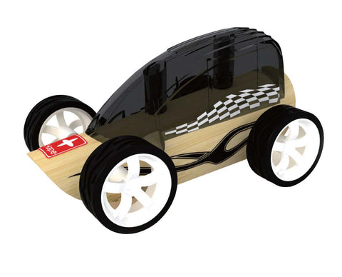 Hape -  Mini Low Rider | KidzInc Australia | Online Educational Toy Store