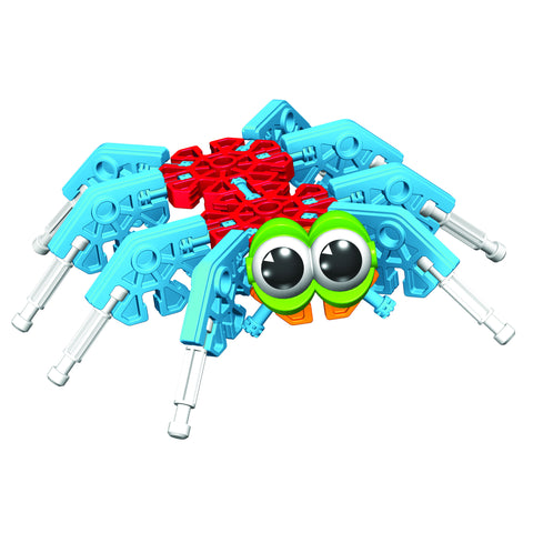 Kid K'Nex - Organisms and Lifecycles | KidzInc Australia | Online Educational Toy Store